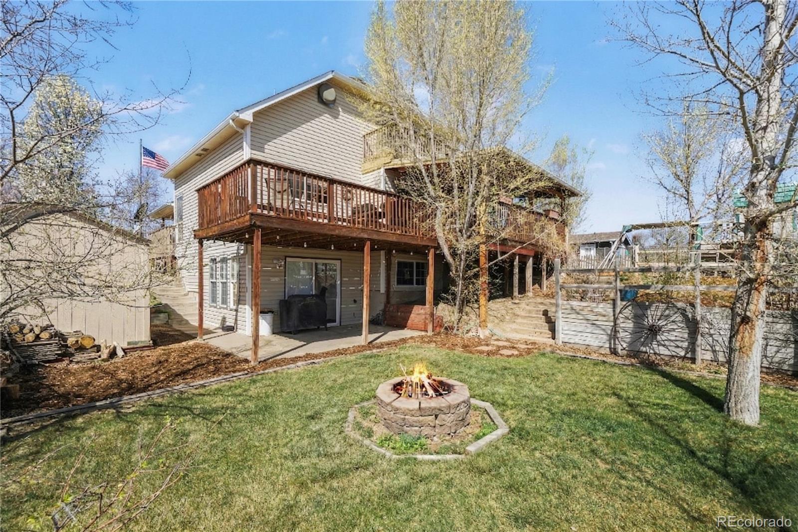 580 S Elm Street Keenesburg CO 80643