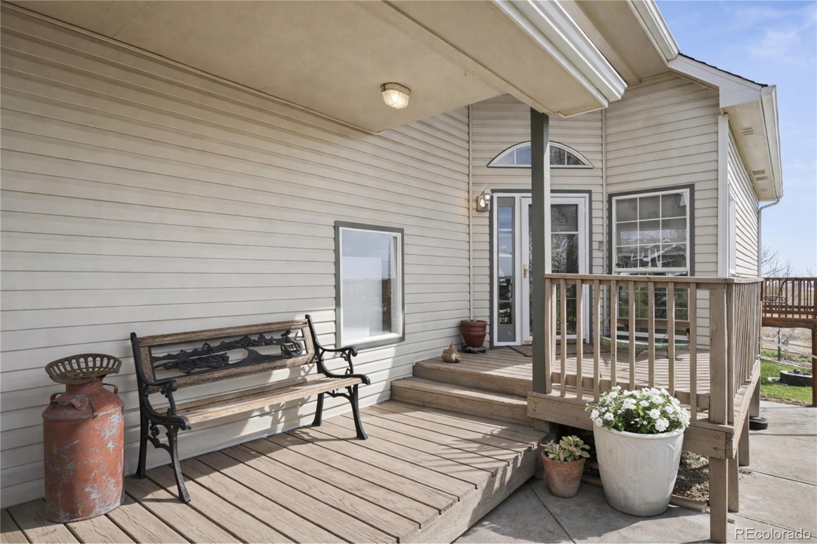 580 S Elm Street Keenesburg CO 80643