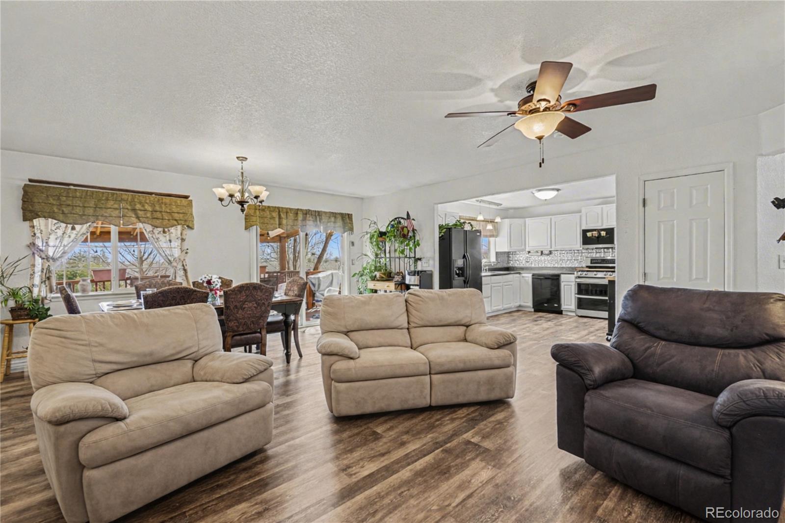 580 S Elm Street Keenesburg CO 80643