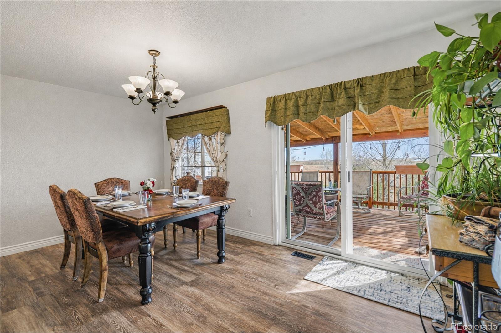 580 S Elm Street Keenesburg CO 80643