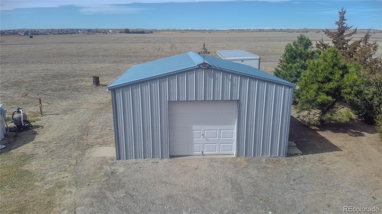 56100 E 33rd Court Strasburg CO 80136