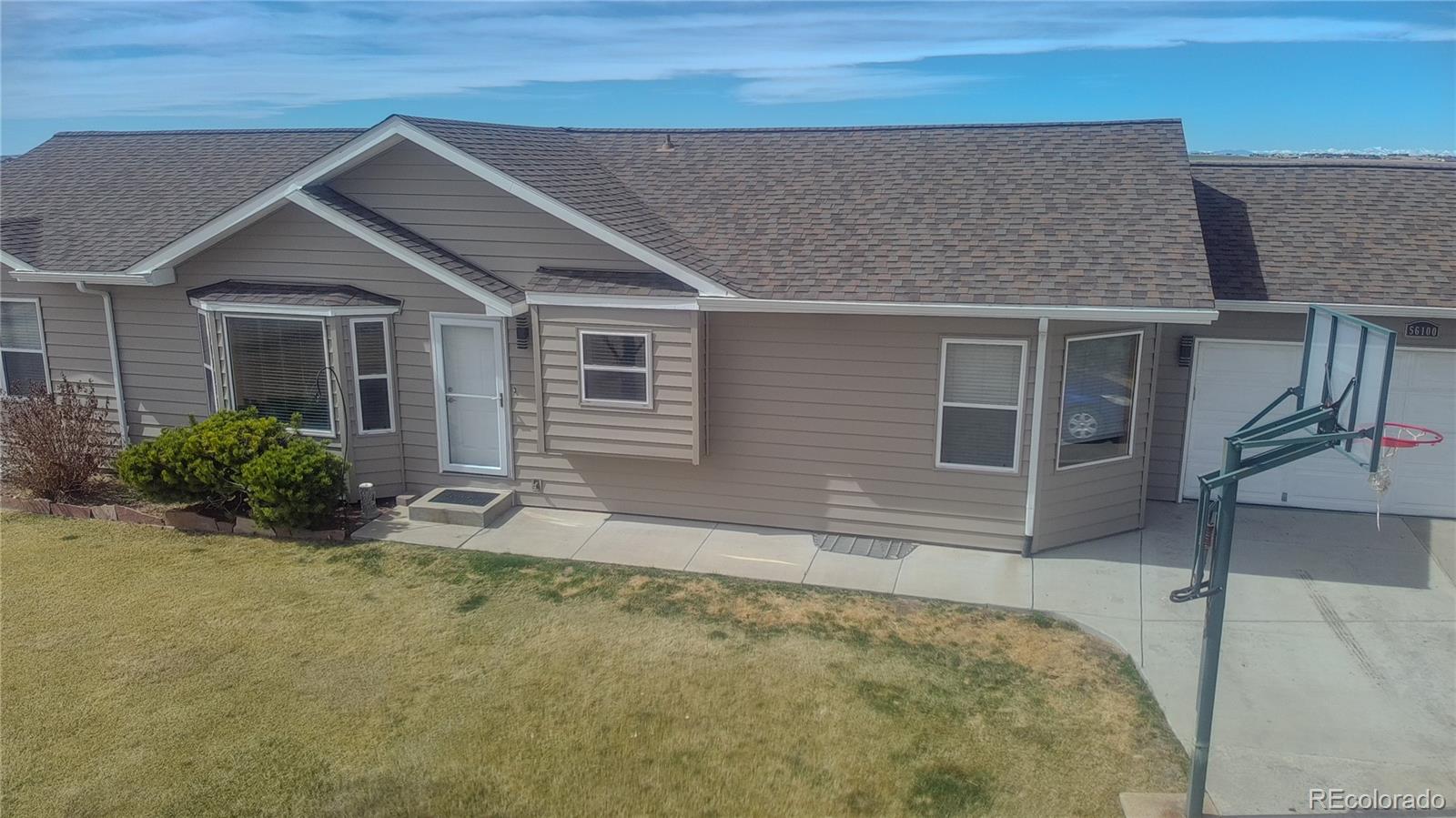 56100 E 33rd Court Strasburg CO 80136