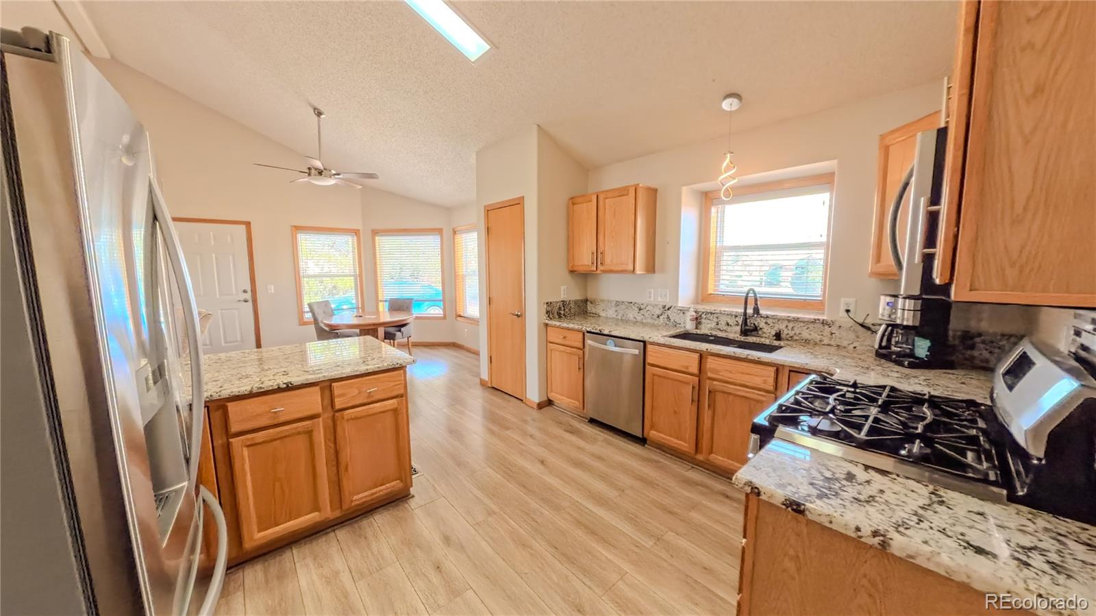 56100 E 33rd Court Strasburg CO 80136