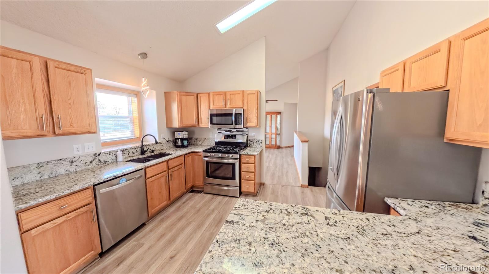 56100 E 33rd Court Strasburg CO 80136