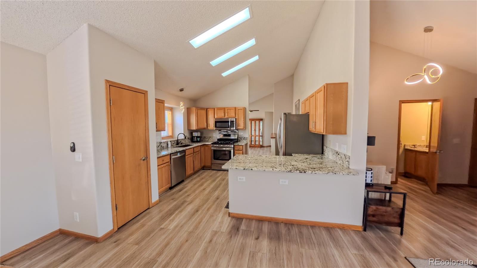 56100 E 33rd Court Strasburg CO 80136