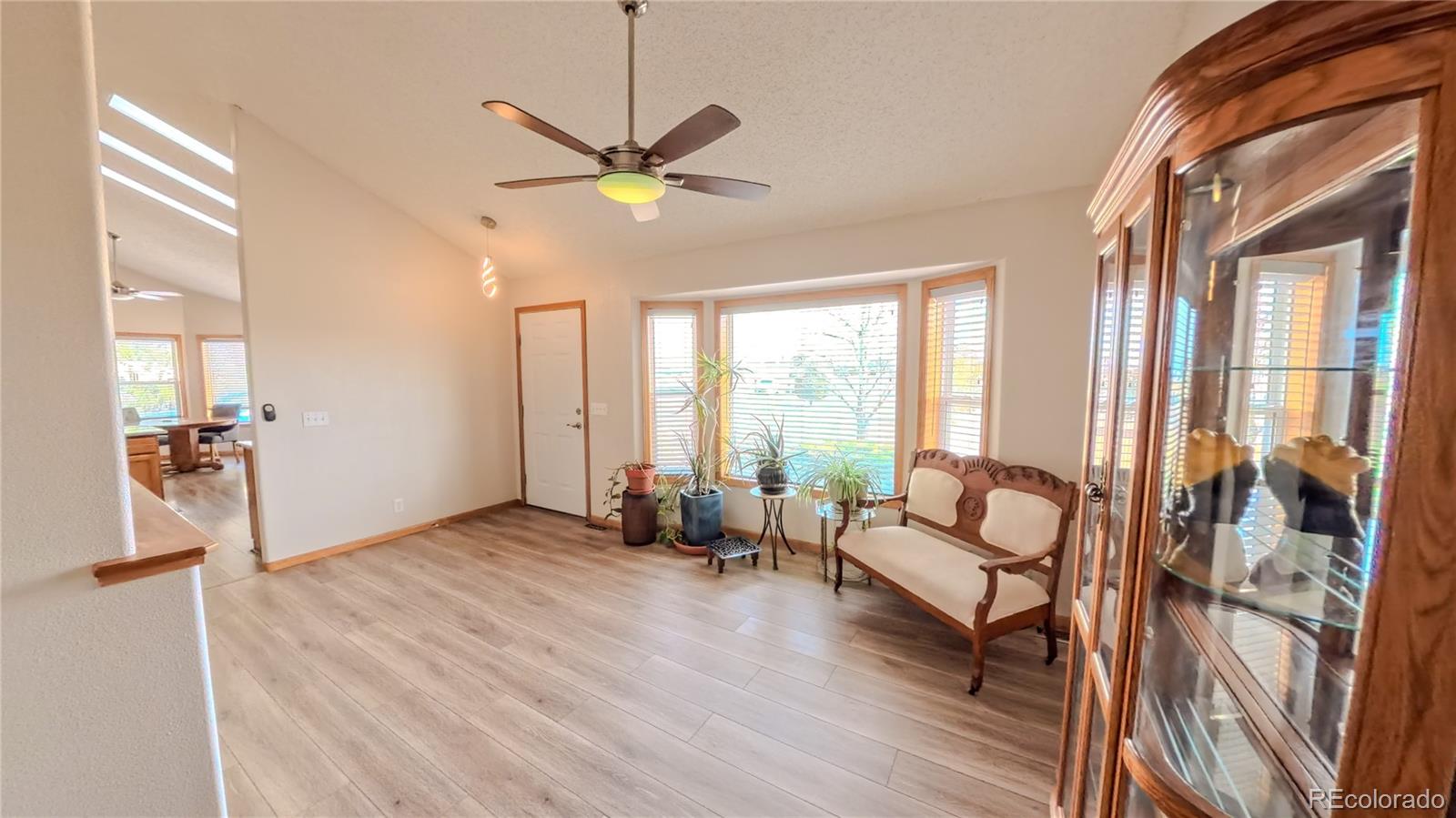56100 E 33rd Court Strasburg CO 80136