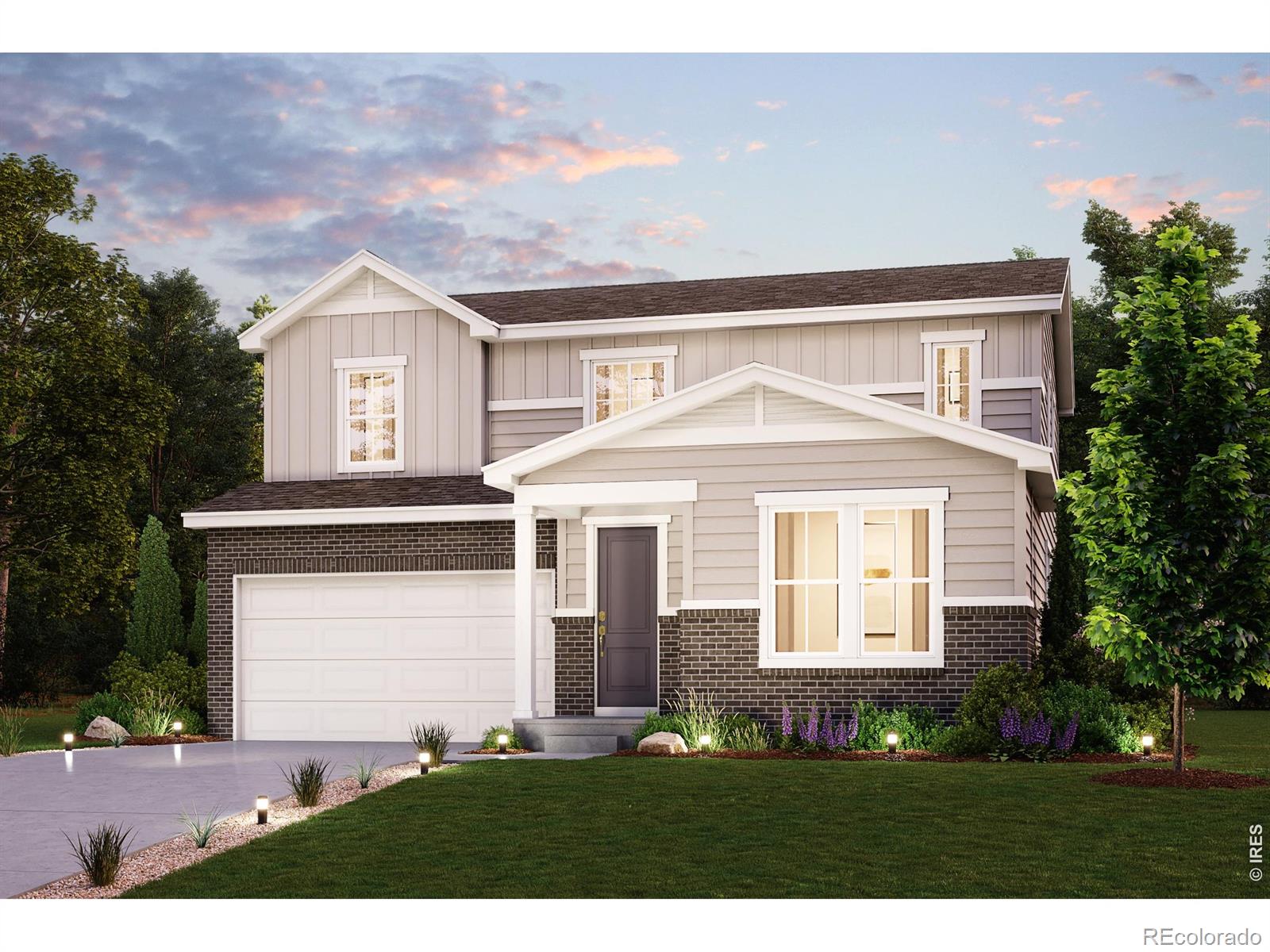 844 Harvard Street Johnstown CO 80534