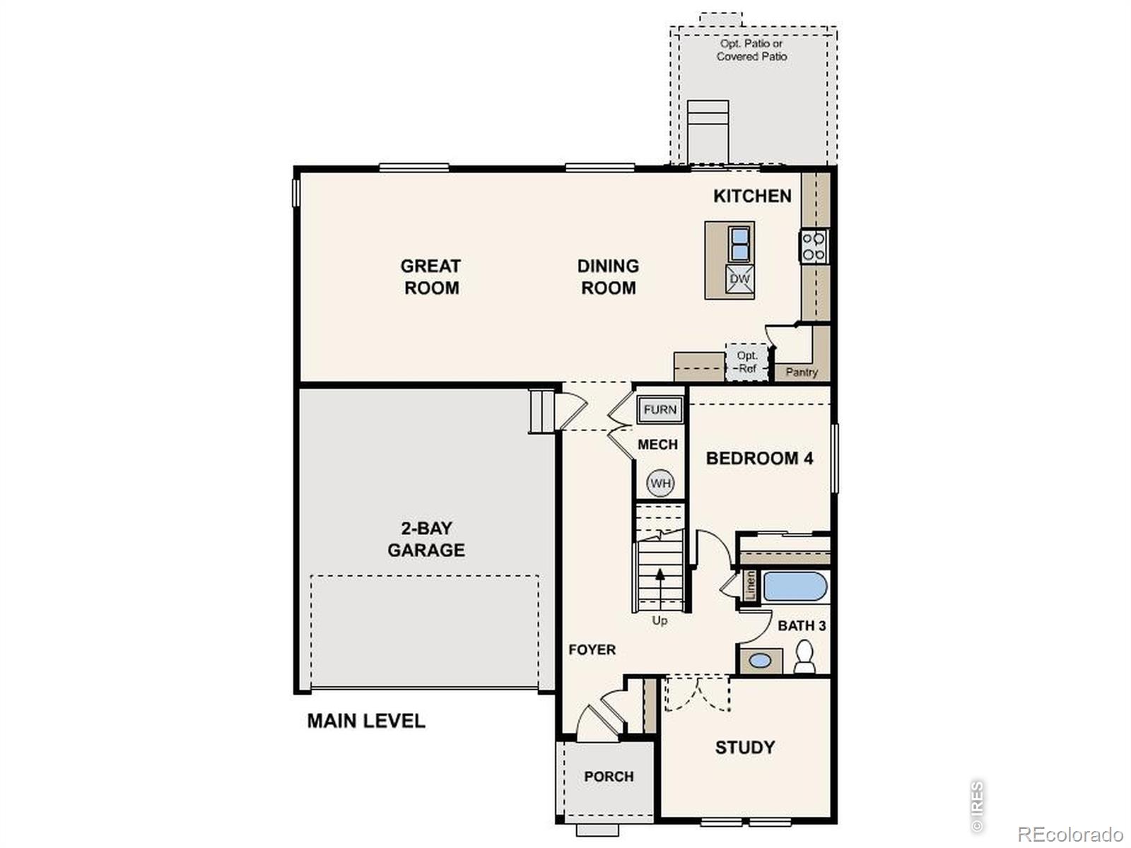 844 Harvard Street Johnstown CO 80534