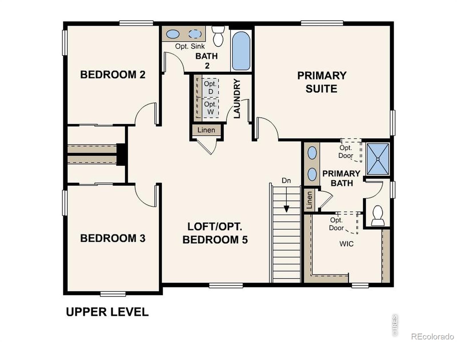 844 Harvard Street Johnstown CO 80534