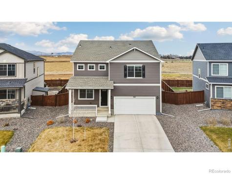 5978 Amerifax Drive Windsor CO 80528