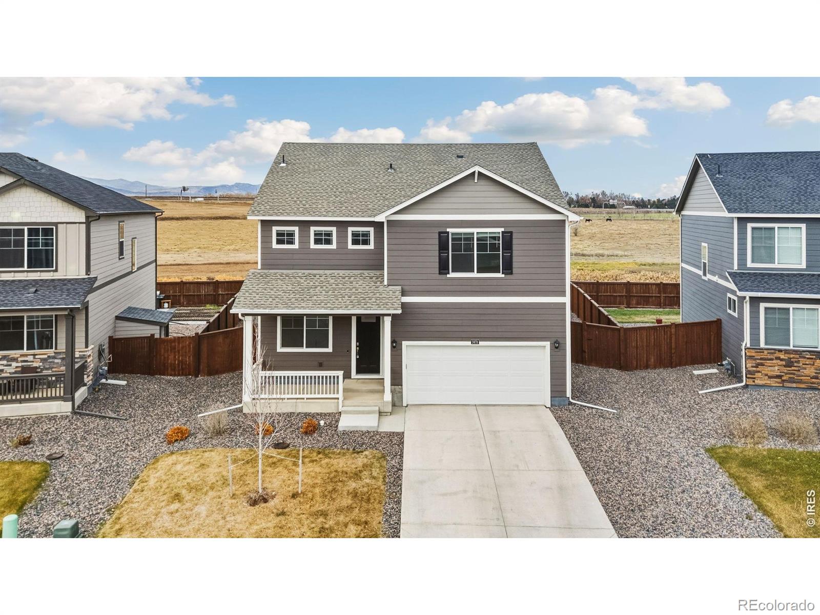 5978 Amerifax Drive Windsor CO 80528