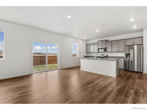 5978 Amerifax Drive Windsor CO 80528