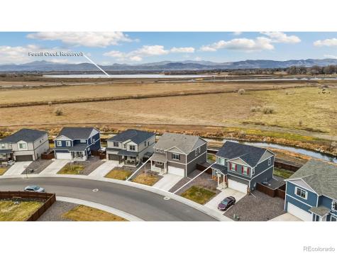 5978 Amerifax Drive Windsor CO 80528