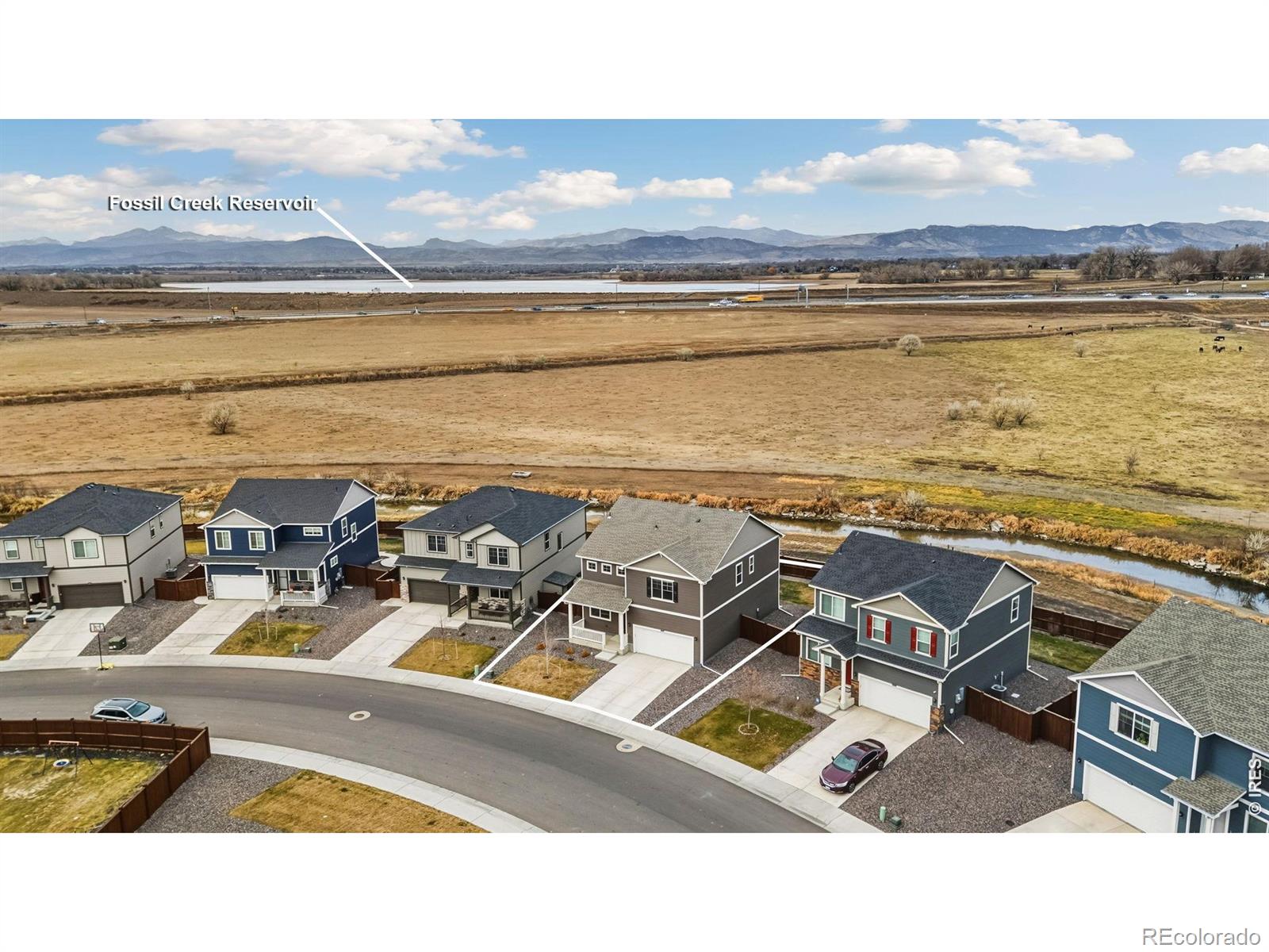 5978 Amerifax Drive Windsor CO 80528