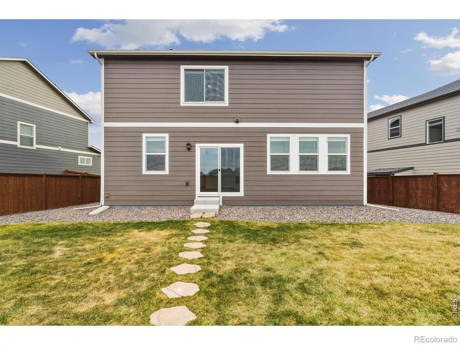 5978 Amerifax Drive Windsor CO 80528