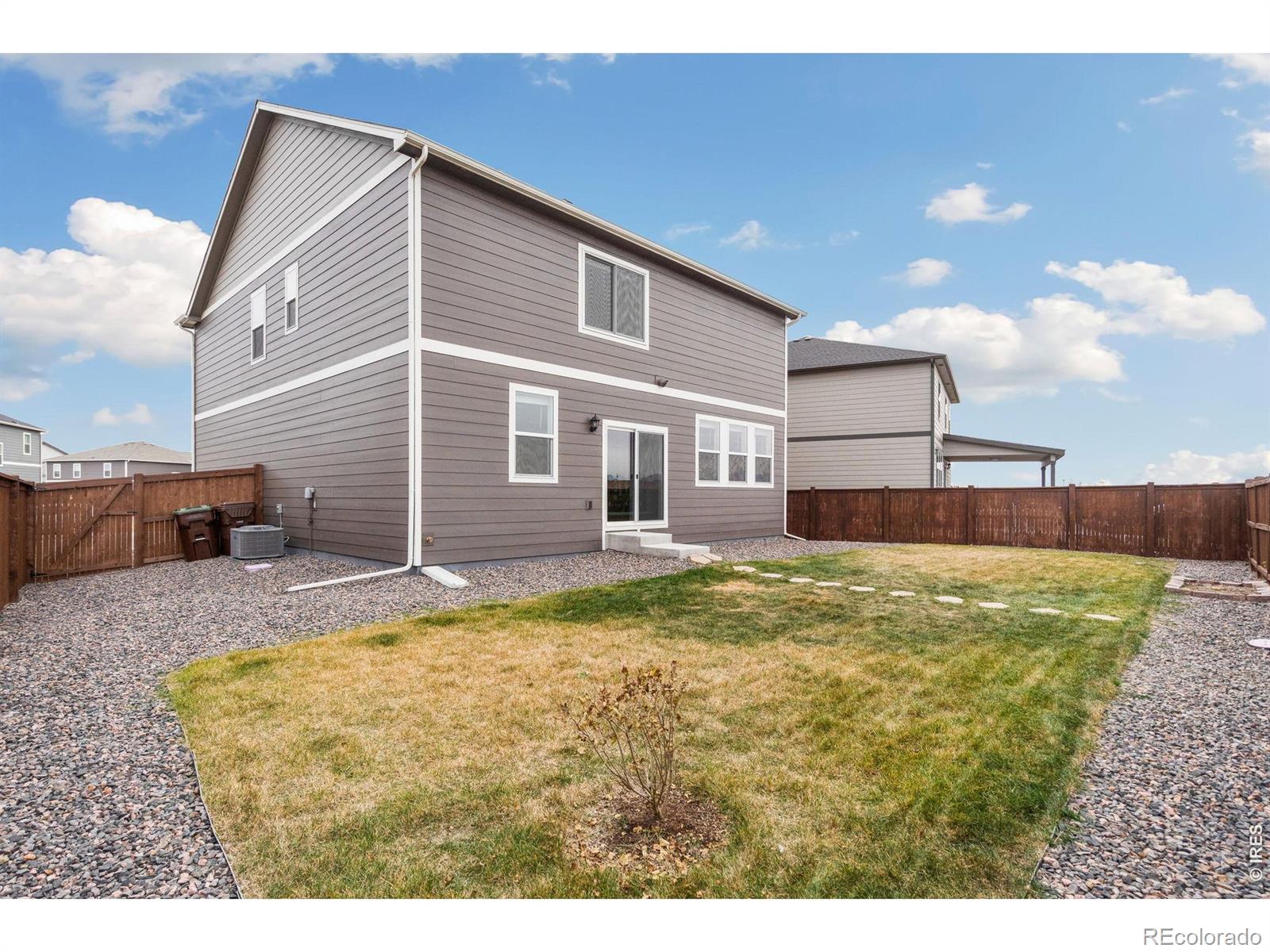 5978 Amerifax Drive Windsor CO 80528