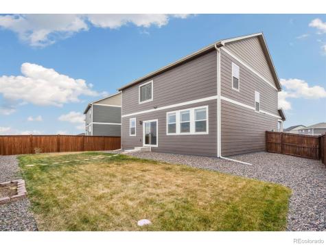 5978 Amerifax Drive Windsor CO 80528