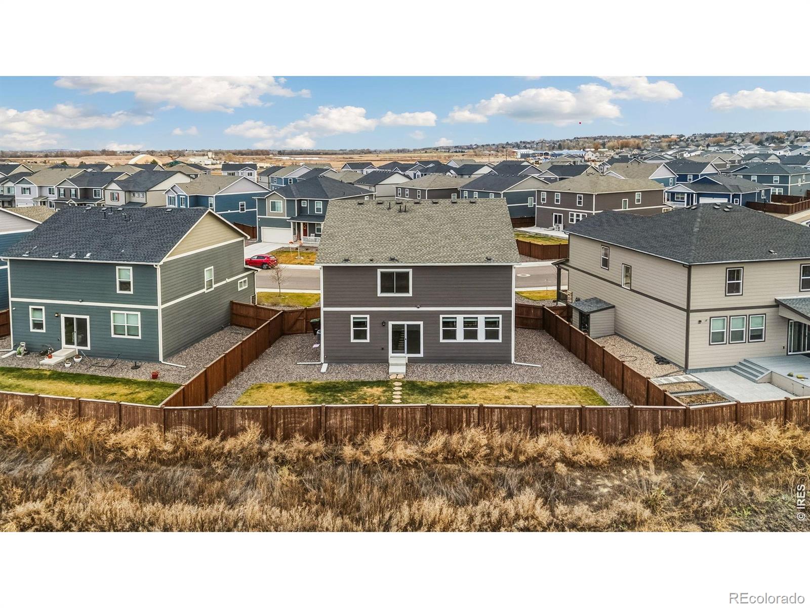 5978 Amerifax Drive Windsor CO 80528