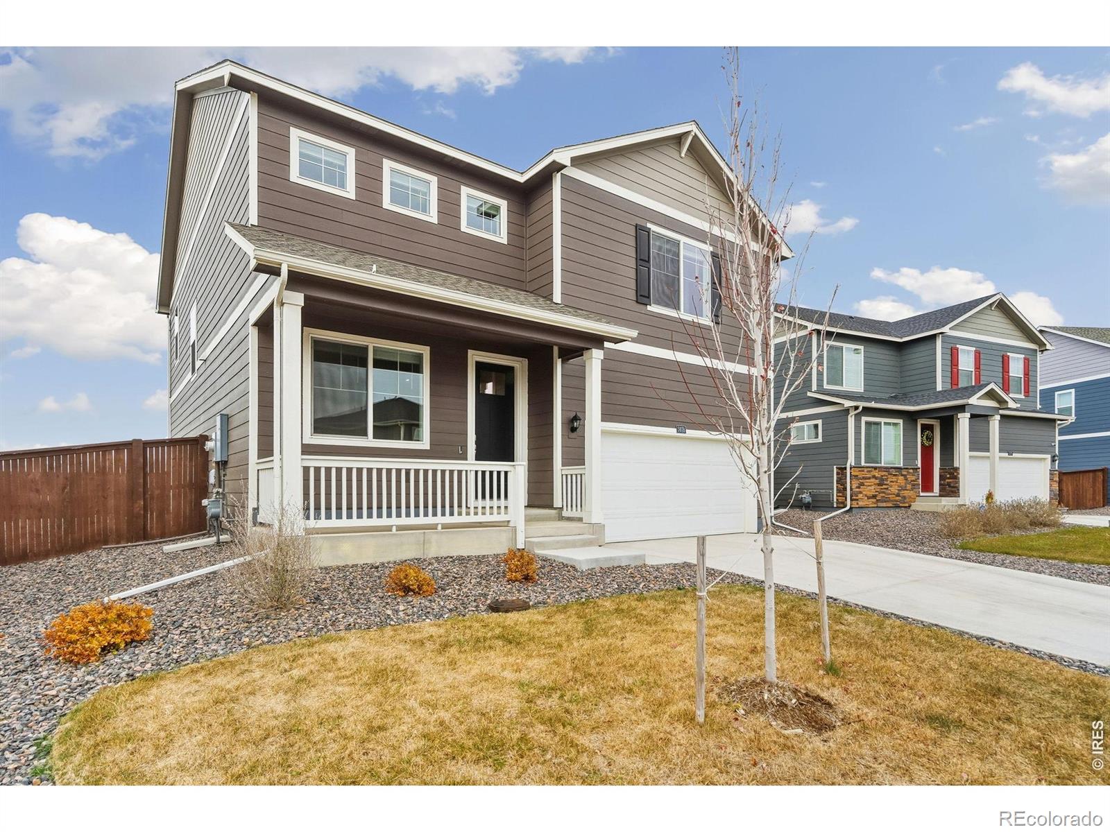 5978 Amerifax Drive Windsor CO 80528