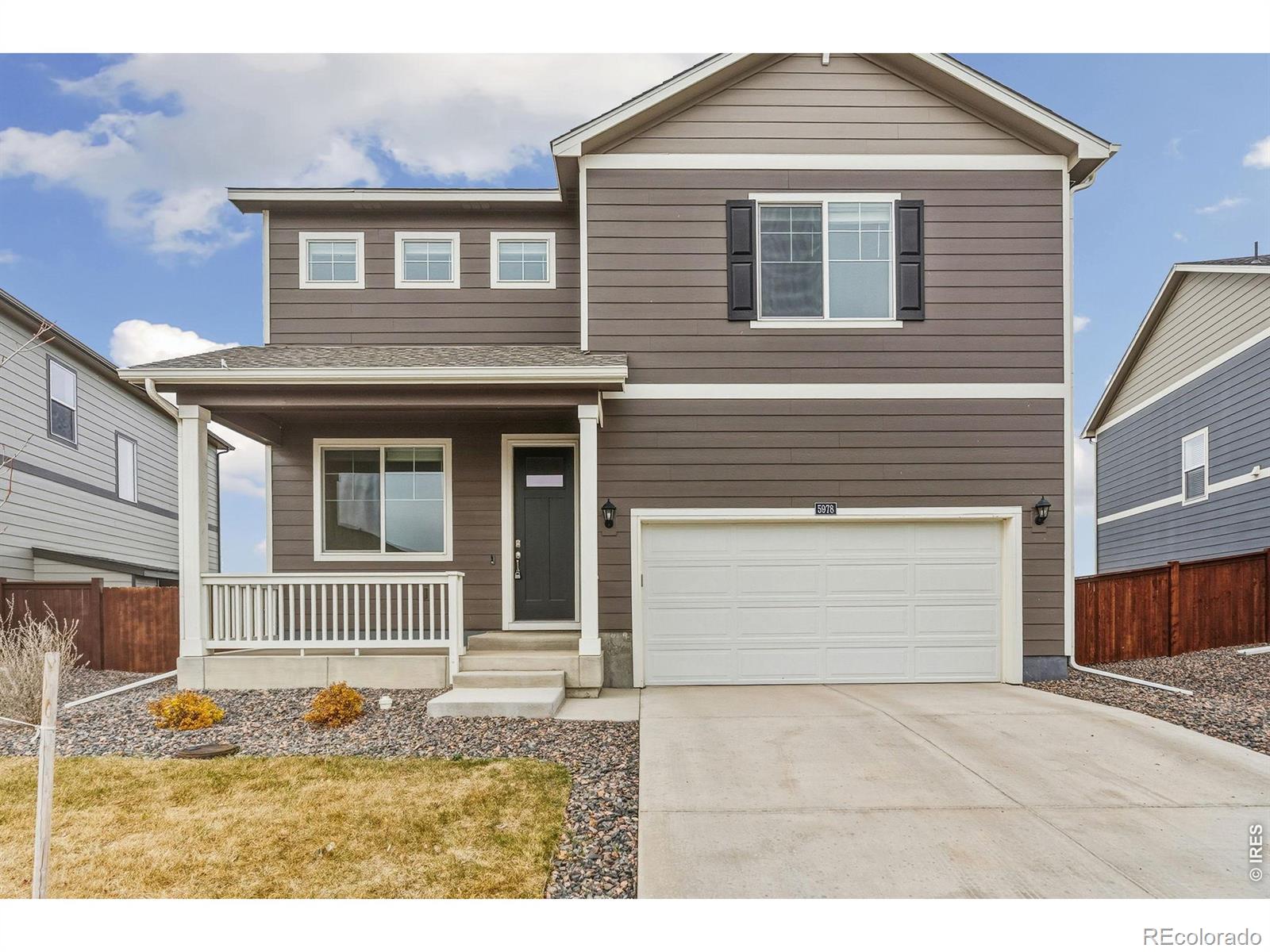 5978 Amerifax Drive Windsor CO 80528
