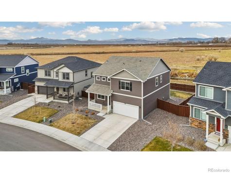 5978 Amerifax Drive Windsor CO 80528