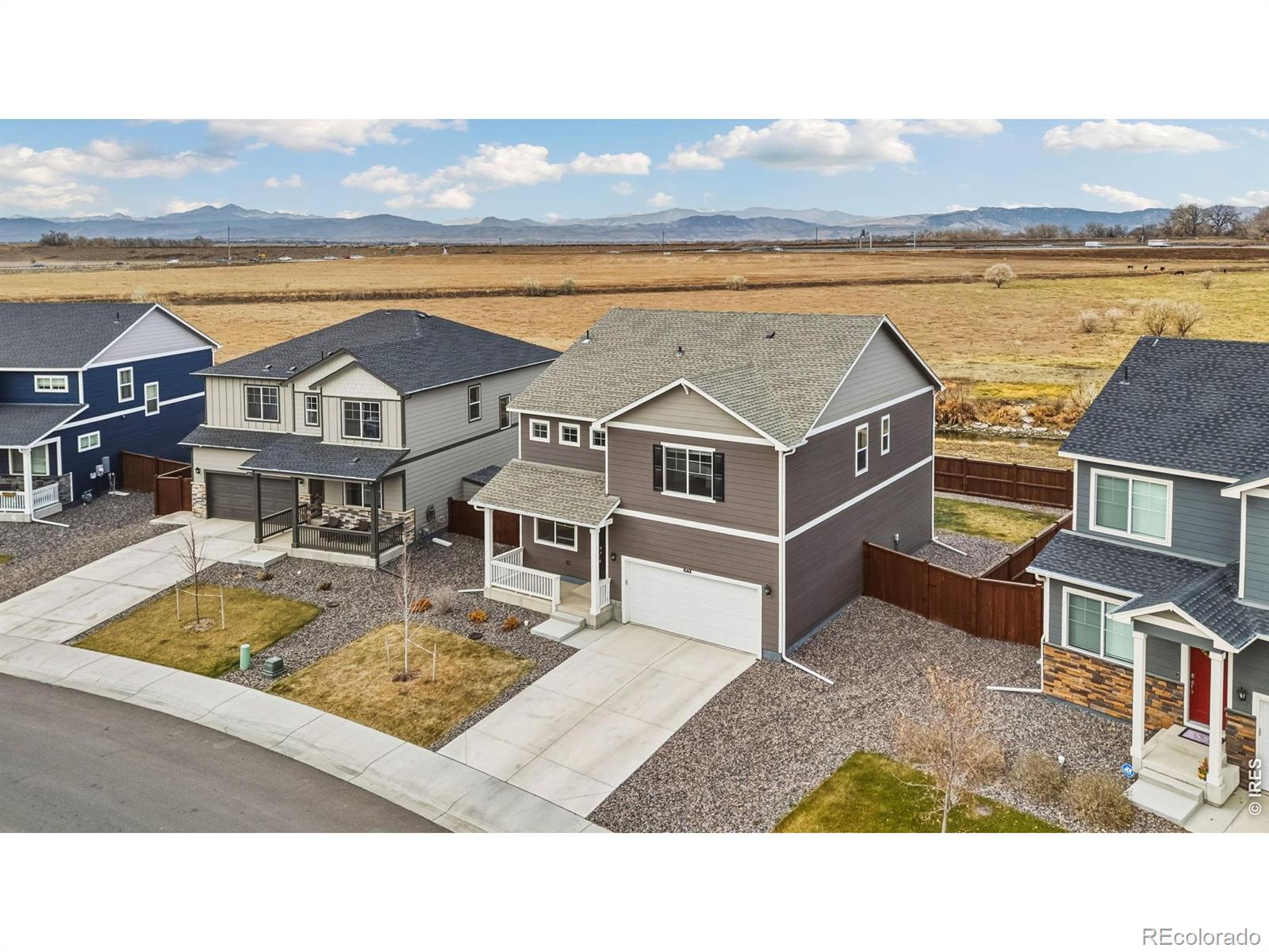 5978 Amerifax Drive Windsor CO 80528