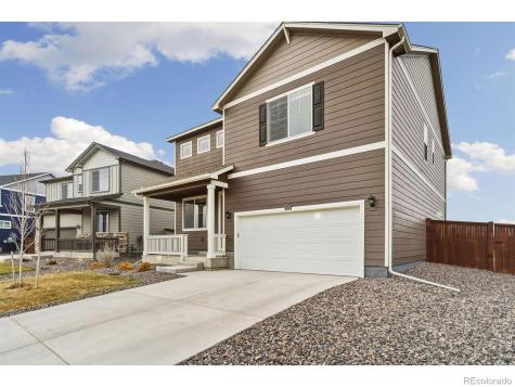 5978 Amerifax Drive Windsor CO 80528