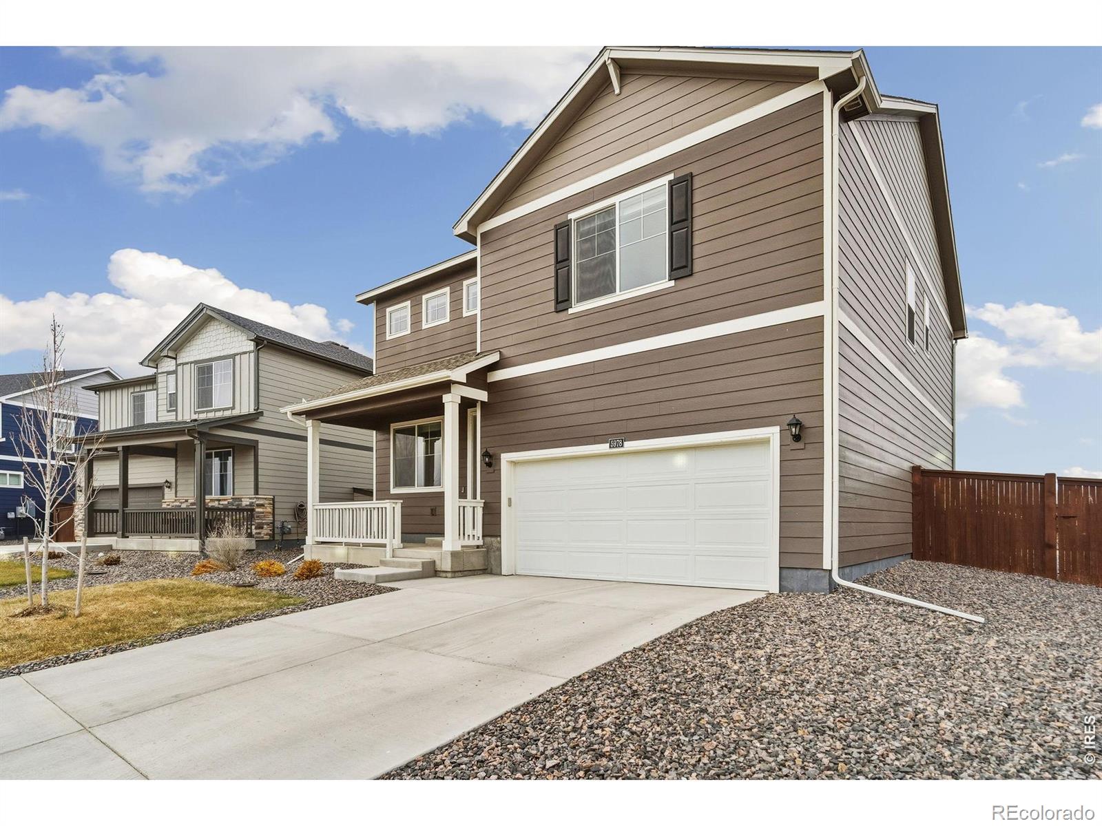 5978 Amerifax Drive Windsor CO 80528