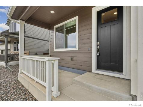 5978 Amerifax Drive Windsor CO 80528