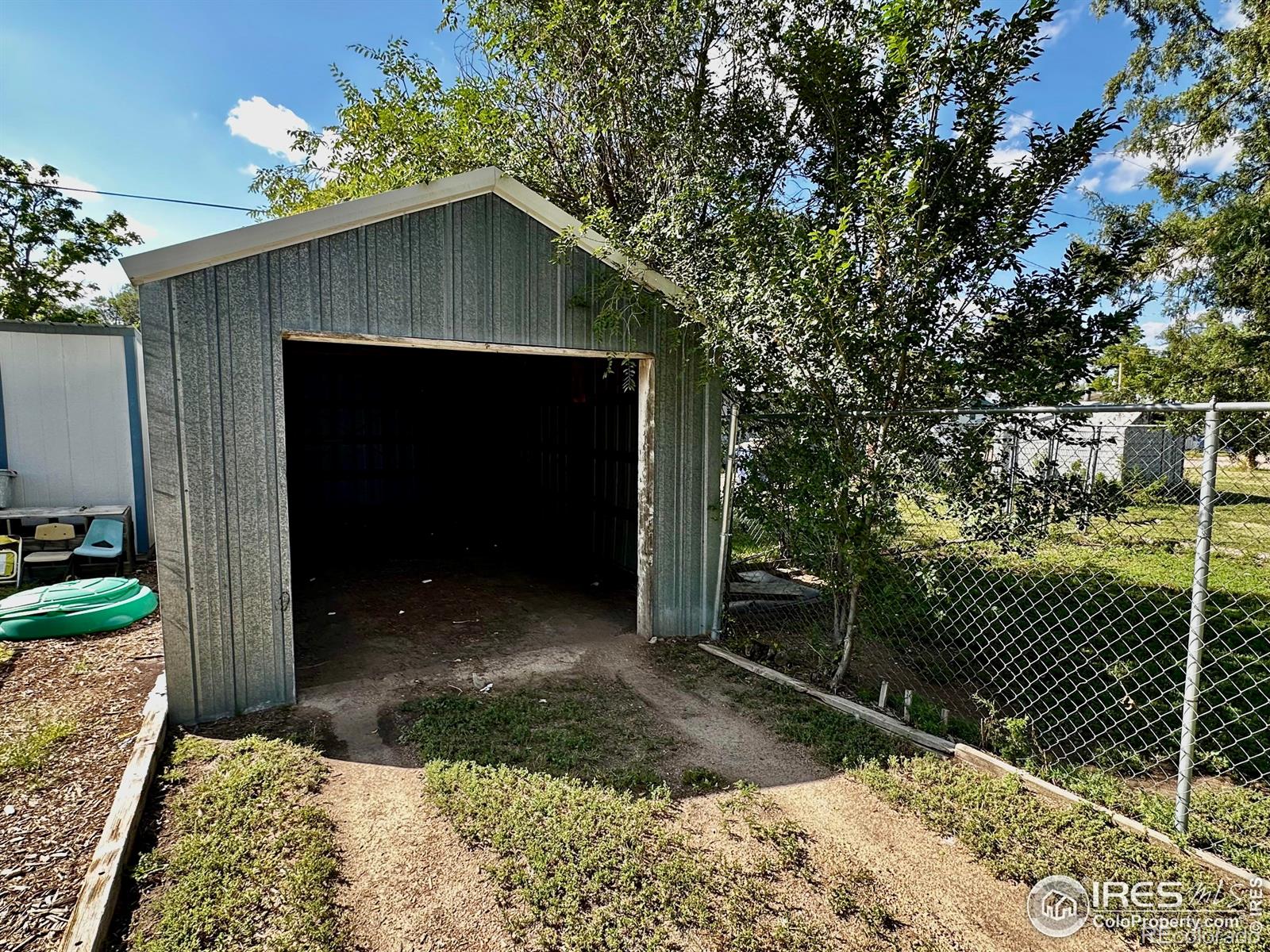 317 N Weld Street Otis CO 80743