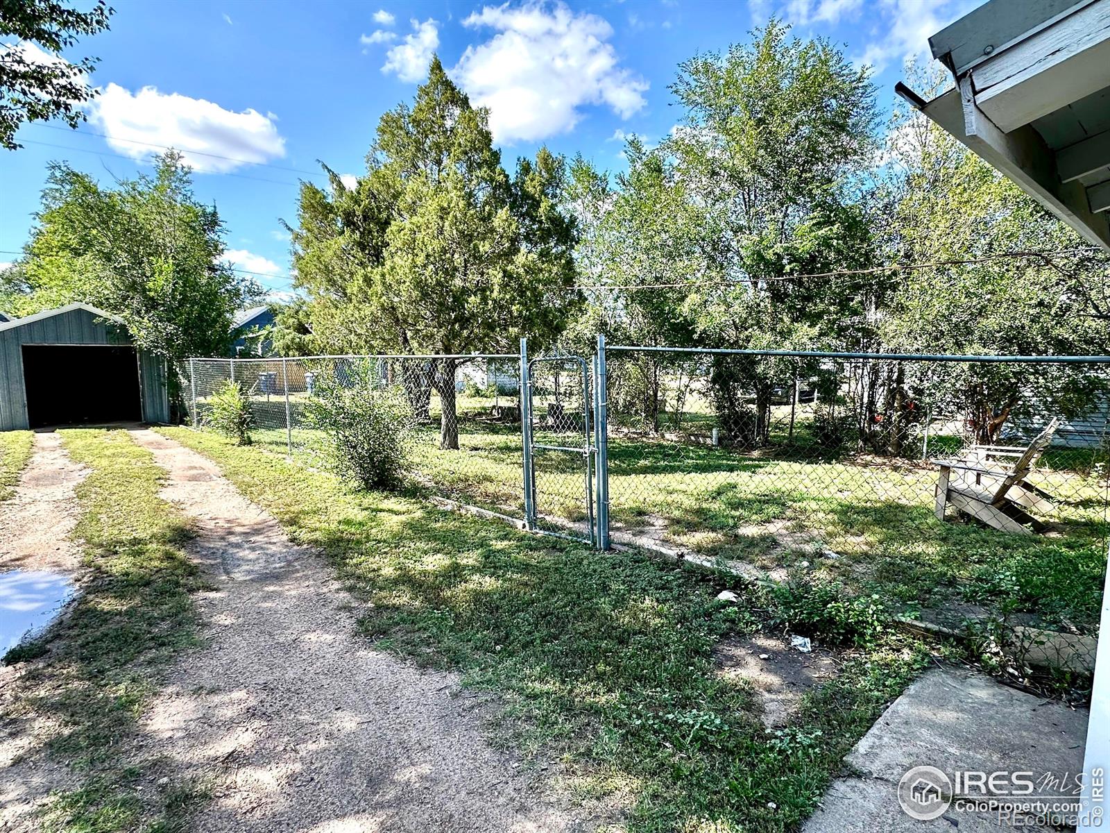 317 N Weld Street Otis CO 80743