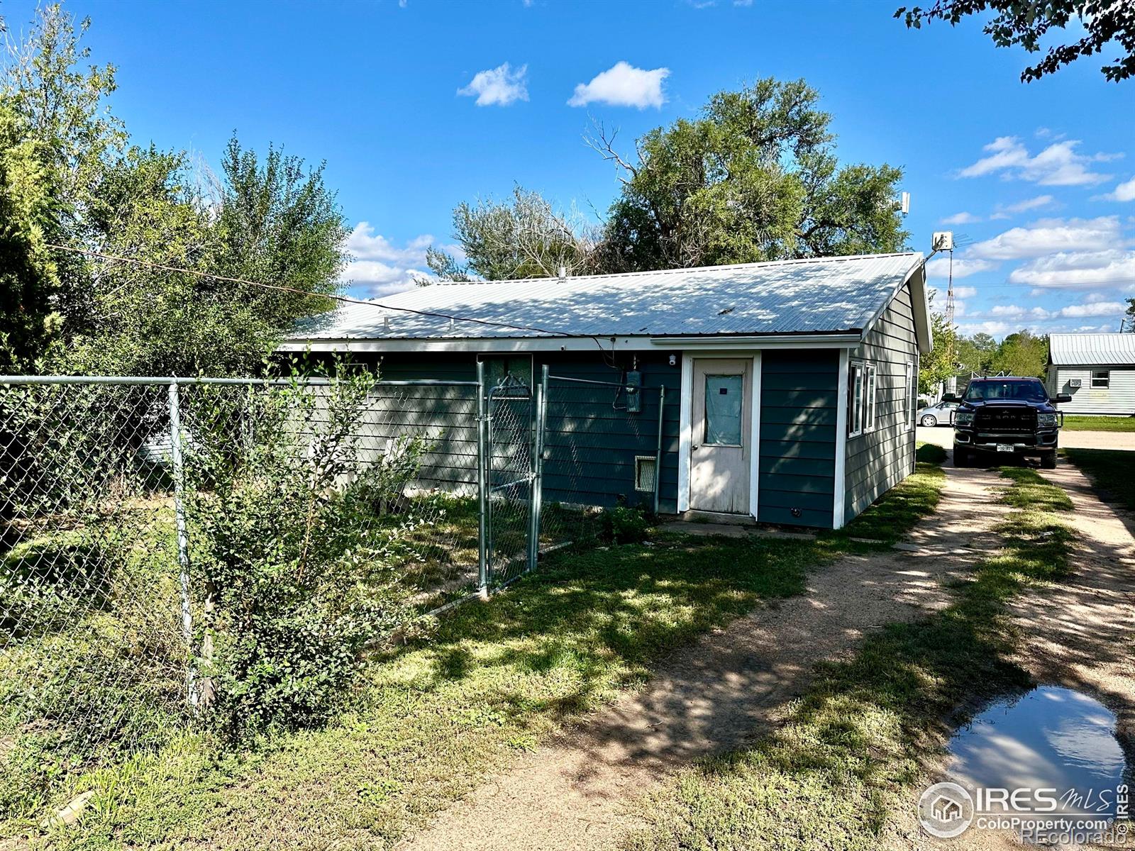 317 N Weld Street Otis CO 80743