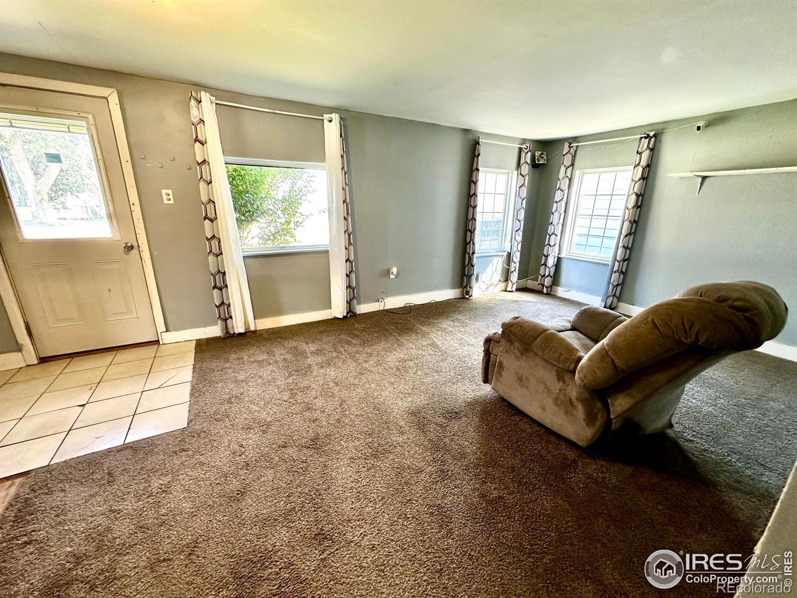 317 N Weld Street Otis CO 80743
