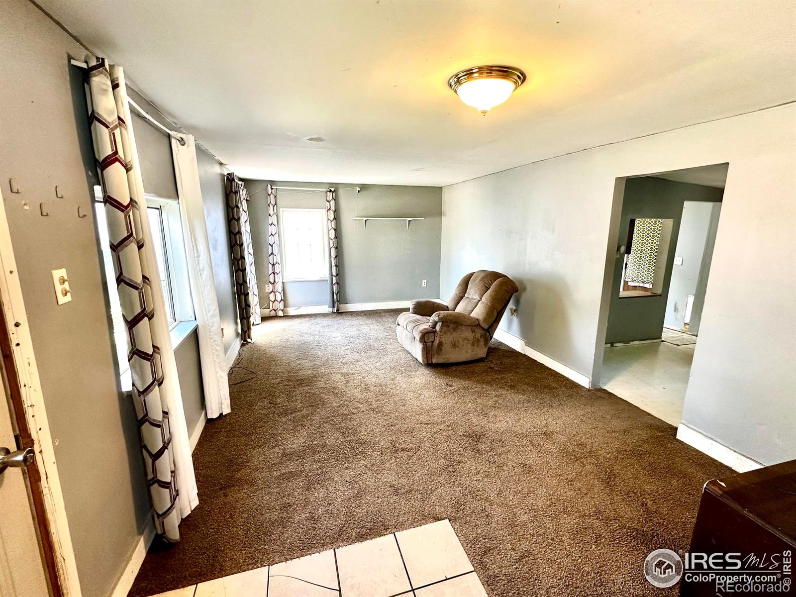 317 N Weld Street Otis CO 80743