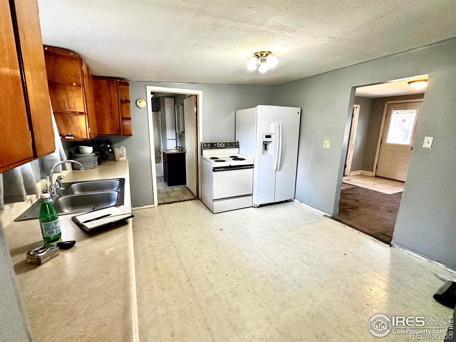 317 N Weld Street Otis CO 80743