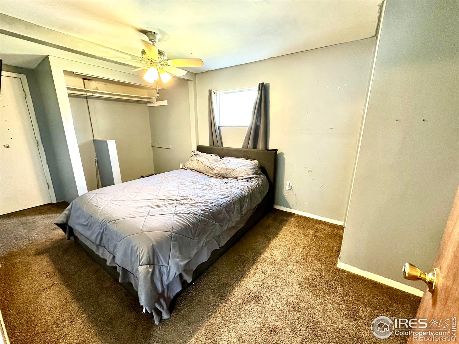 317 N Weld Street Otis CO 80743
