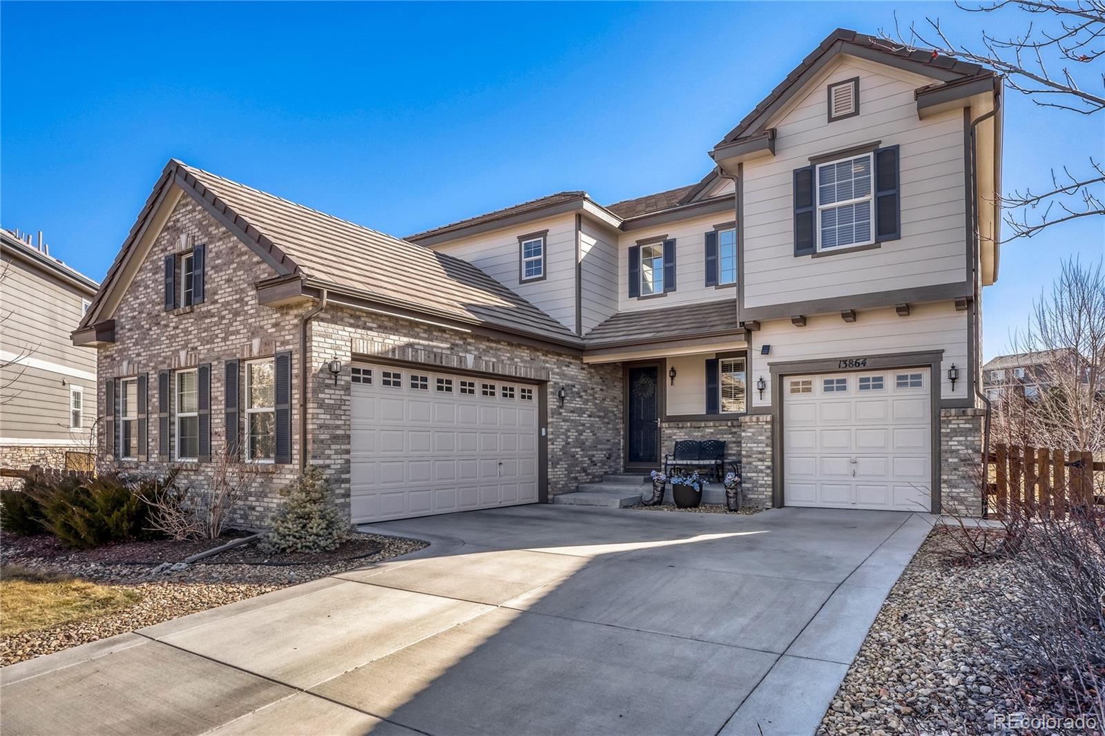 13864 Wickfield Place Parker CO 80134