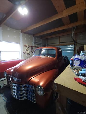 323 Holiday Overlook Circle Crestone CO 81131