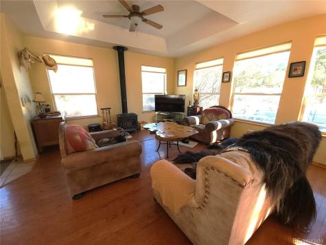 323 Holiday Overlook Circle Crestone CO 81131