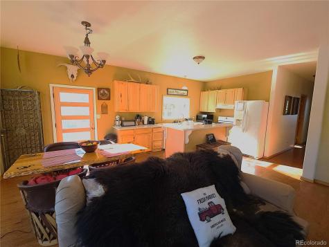 323 Holiday Overlook Circle Crestone CO 81131