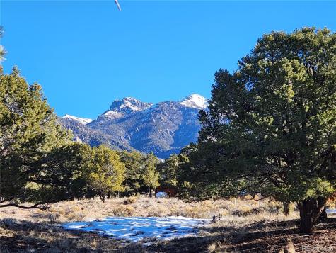 323 Holiday Overlook Circle Crestone CO 81131