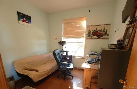 323 Holiday Overlook Circle Crestone CO 81131