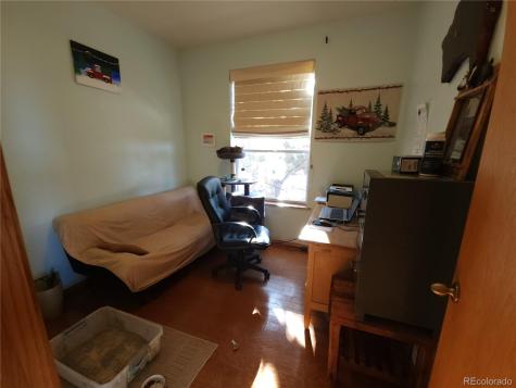 323 Holiday Overlook Circle Crestone CO 81131