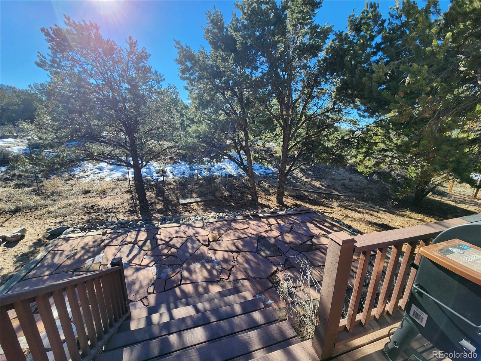 323 Holiday Overlook Circle Crestone CO 81131