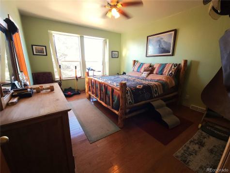 323 Holiday Overlook Circle Crestone CO 81131