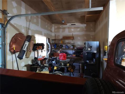 323 Holiday Overlook Circle Crestone CO 81131