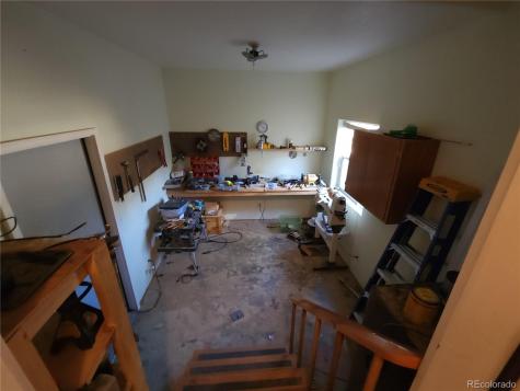 323 Holiday Overlook Circle Crestone CO 81131