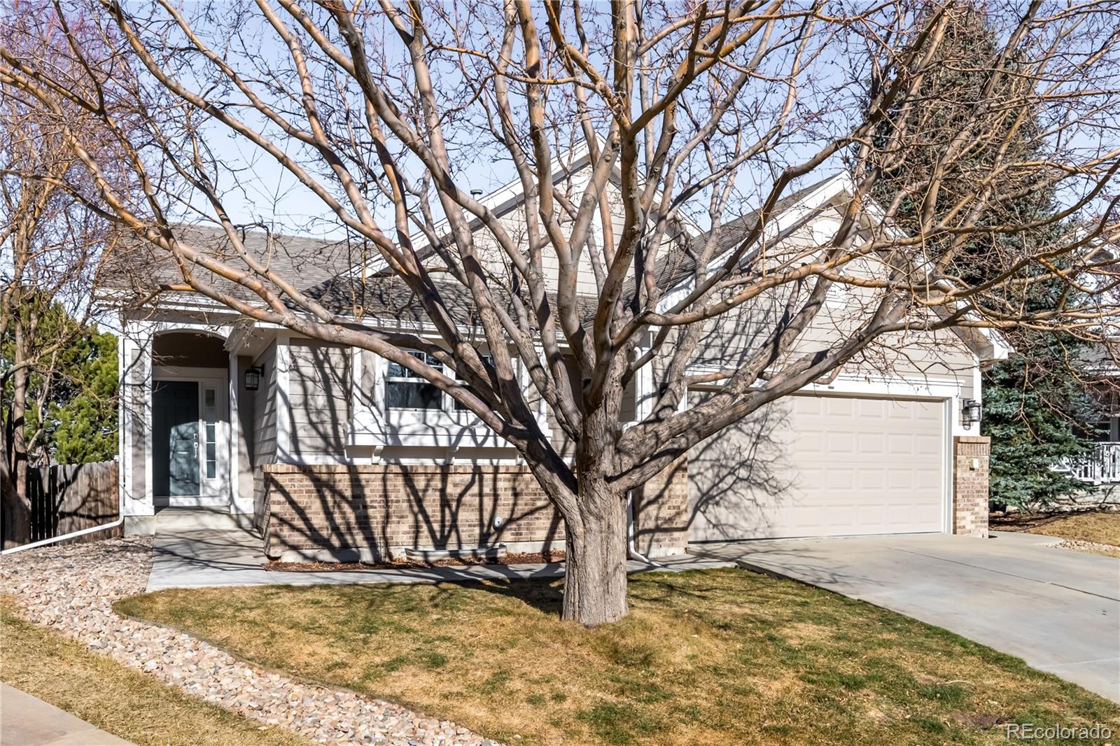 16275 Plover Place Parker CO 80134