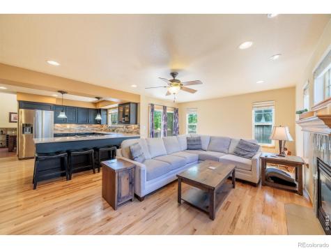 2513 Falcon Drive Longmont CO 80503