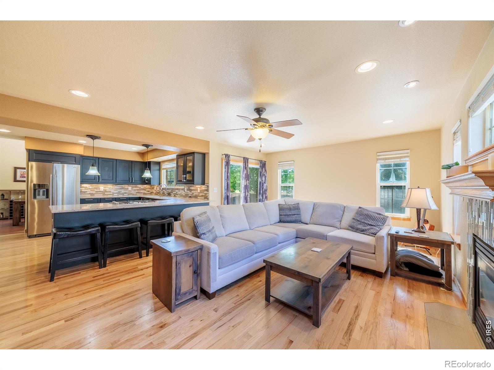 2513 Falcon Drive Longmont CO 80503